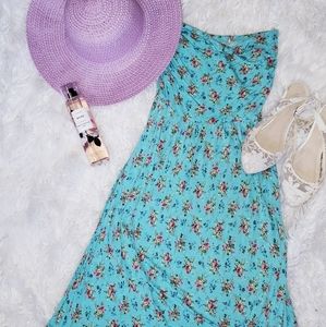 Casual Summer Dress
